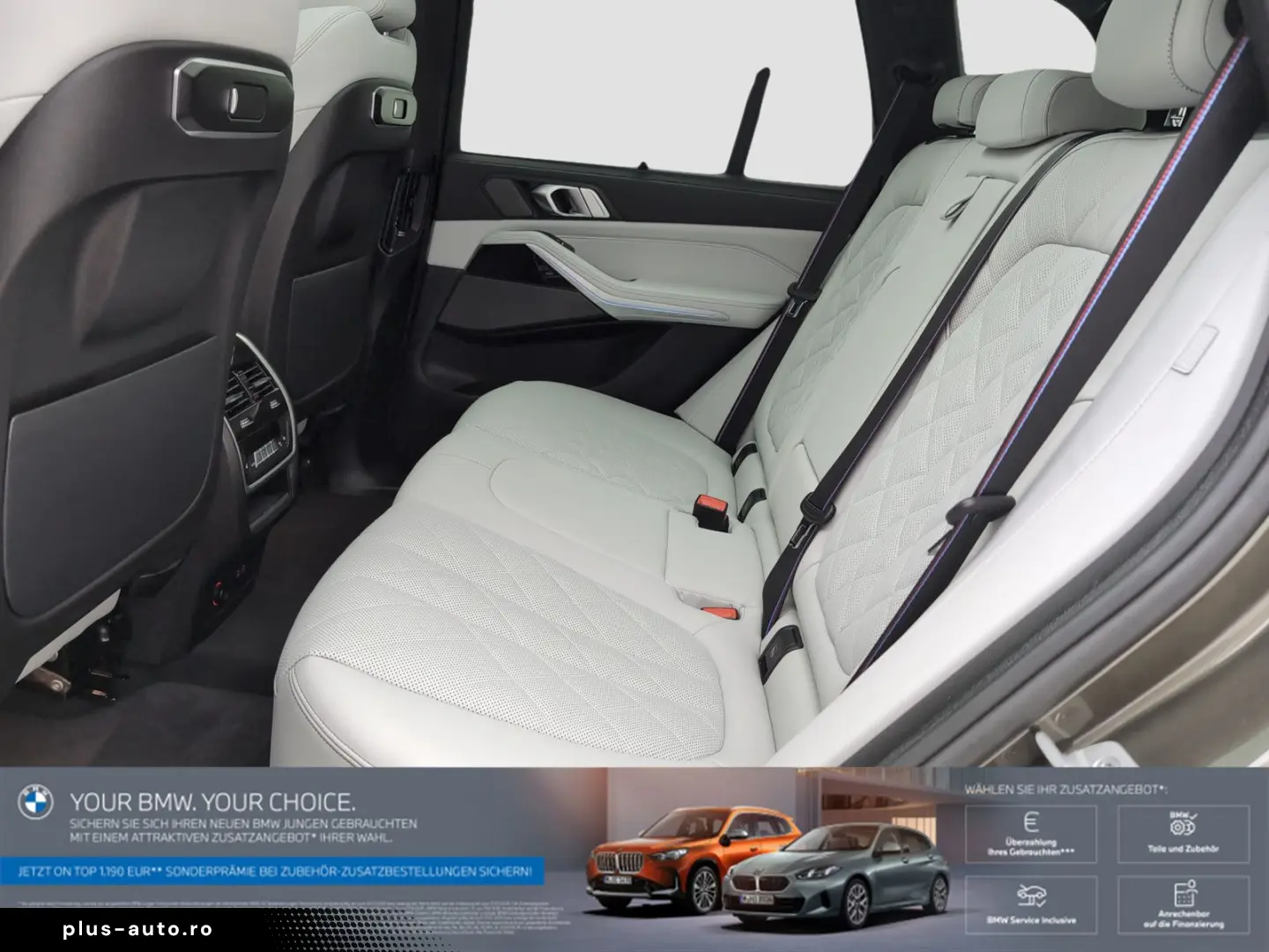 X5 xDrive50e M Sport AHK Harman K Kamera LED