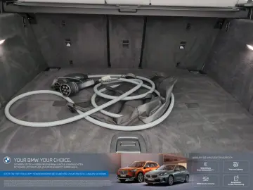 X5 xDrive50e M Sport AHK Harman K Kamera LED