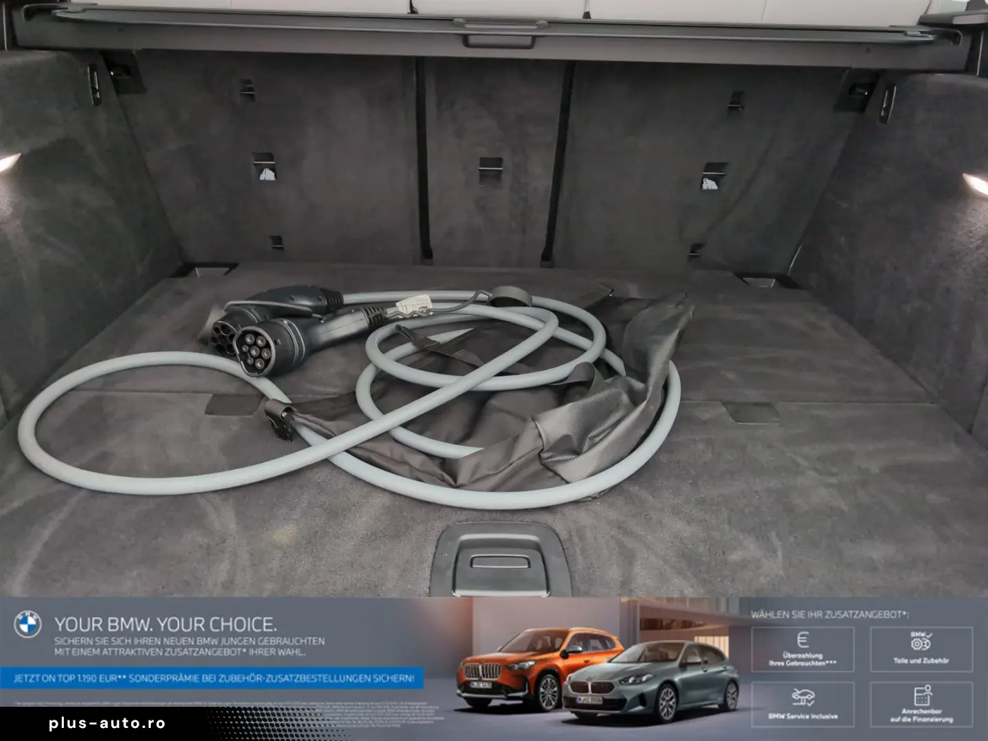 X5 xDrive50e M Sport AHK Harman K Kamera LED