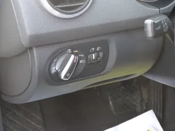 AUDI A3 2.0 TDI AUTOMAT S LINE 2010