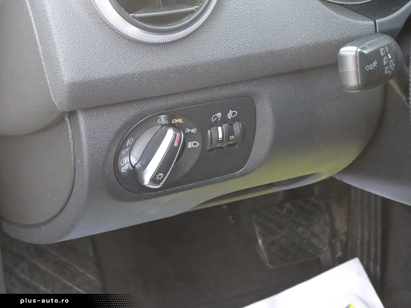 AUDI A3 2.0 TDI AUTOMAT S LINE 2010