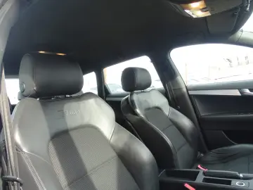 AUDI A3 2.0 TDI AUTOMAT S LINE 2010