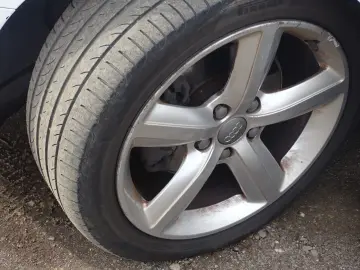 AUDI A3 2.0 TDI AUTOMAT S LINE 2010