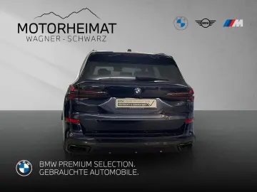 X5 xDrive40i SportPro Luftfed.Carbon Vollleder