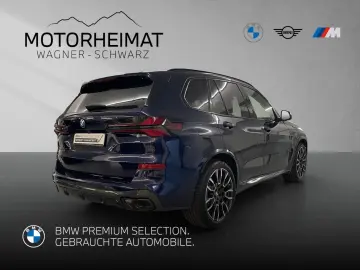 X5 xDrive40i SportPro Luftfed.Carbon Vollleder