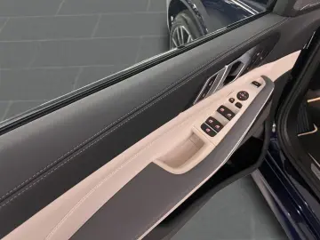 X5 xDrive40i SportPro Luftfed.Carbon Vollleder