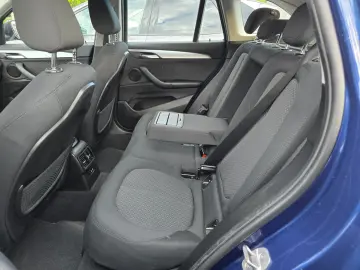 BMW X1 sDrive18i Aut. Advantage