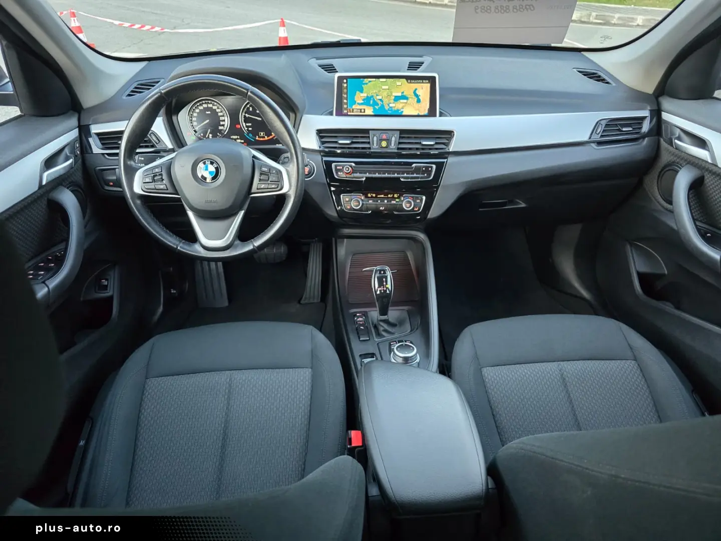 BMW X1 sDrive18i Aut. Advantage