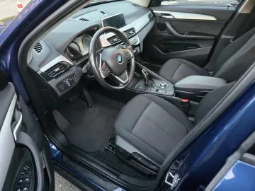 BMW X1 sDrive18i Aut. Advantage