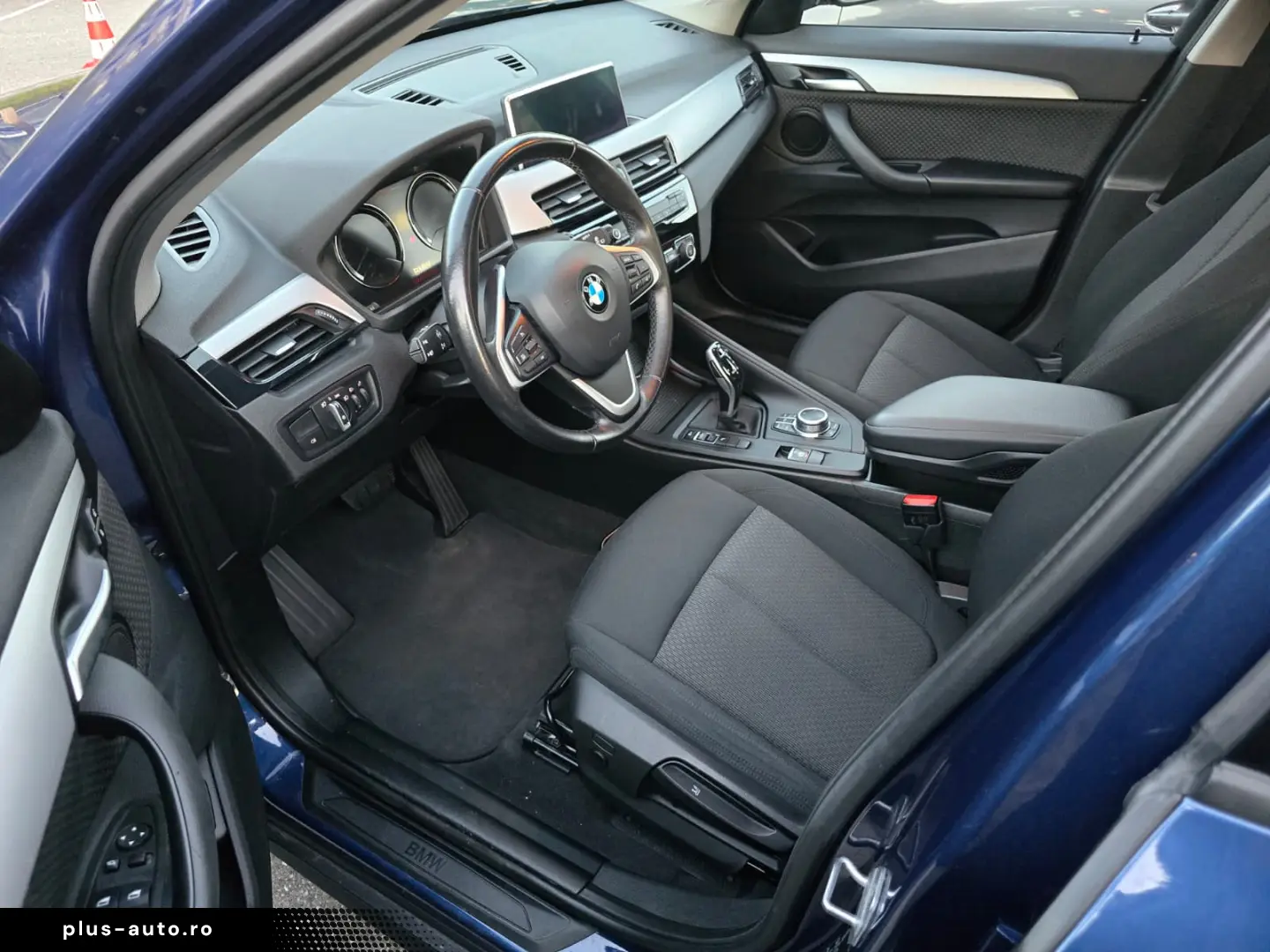 BMW X1 sDrive18i Aut. Advantage