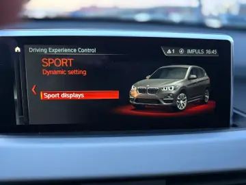 BMW X1 sDrive18i Aut. Advantage