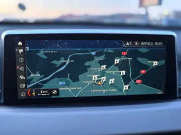 BMW X1 sDrive18i Aut. Advantage