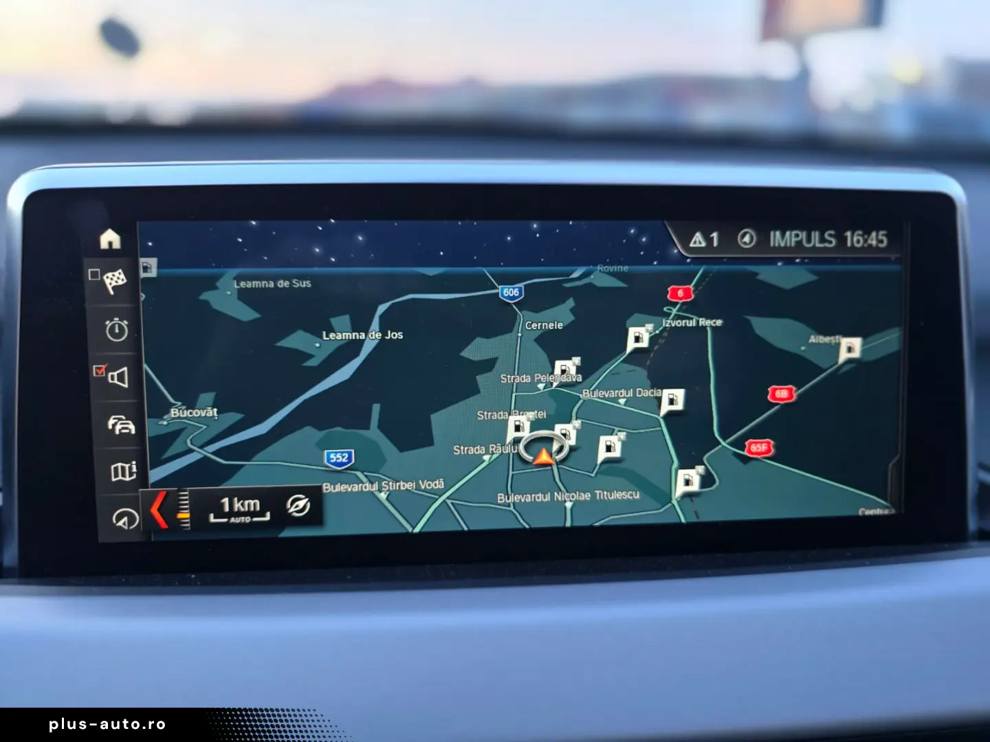 BMW X1 sDrive18i Aut. Advantage