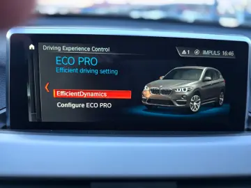 BMW X1 sDrive18i Aut. Advantage