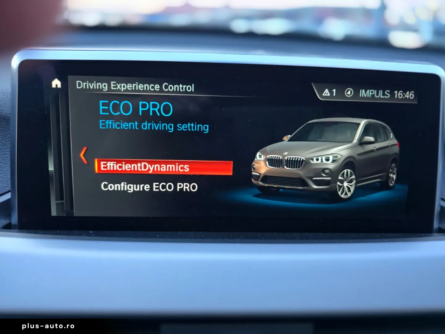 BMW X1 sDrive18i Aut. Advantage