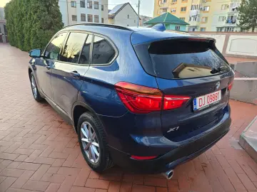 BMW X1 sDrive18i Aut. Advantage