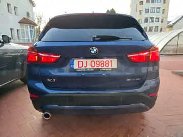 BMW X1 sDrive18i Aut. Advantage
