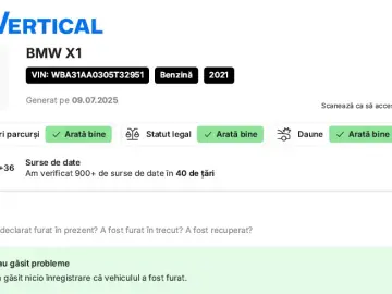 BMW X1 sDrive18i Aut. Advantage