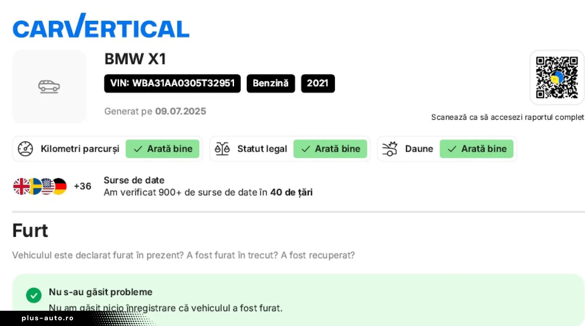 BMW X1 sDrive18i Aut. Advantage