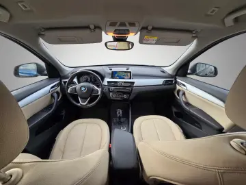 BMW X1 sDrive18i Aut. Advantage