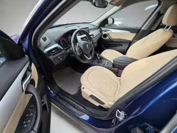 BMW X1 sDrive18i Aut. Advantage