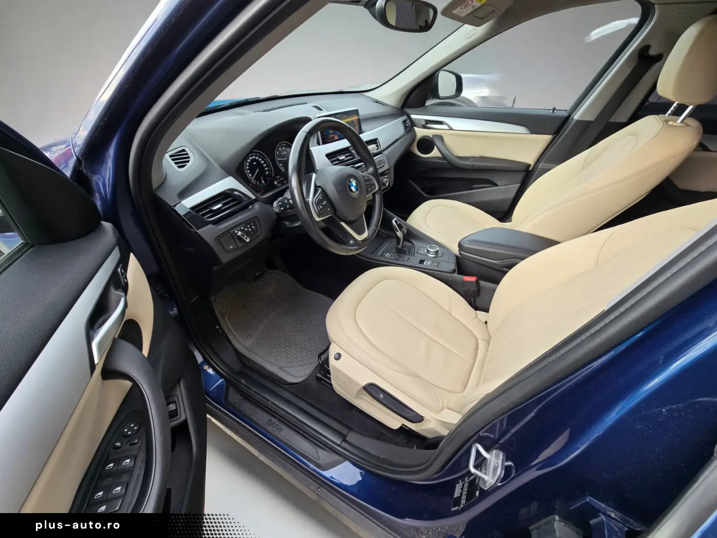 BMW X1 sDrive18i Aut. Advantage