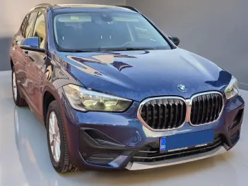 BMW X1 sDrive18i Aut. Advantage