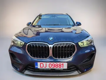 BMW X1 sDrive18i Aut. Advantage