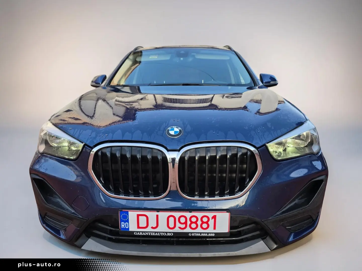 BMW X1 sDrive18i Aut. Advantage