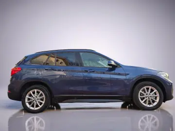 BMW X1 sDrive18i Aut. Advantage