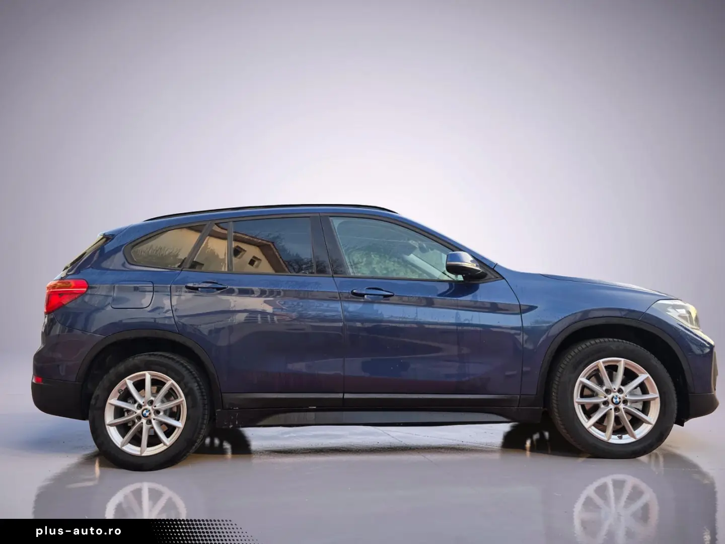 BMW X1 sDrive18i Aut. Advantage