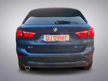 BMW X1 sDrive18i Aut. Advantage