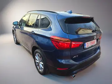 BMW X1 sDrive18i Aut. Advantage