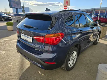 BMW X1 sDrive1  Aut. Advantage