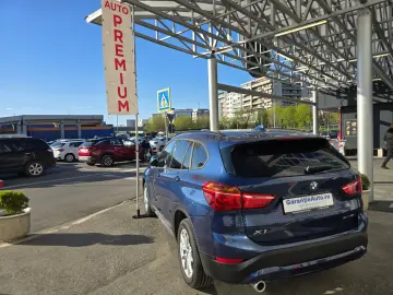 BMW X1 sDrive1  Aut. Advantage