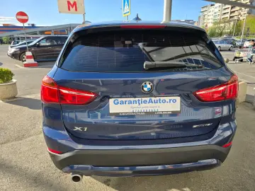 BMW X1 sDrive1  Aut. Advantage