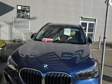 BMW X1 sDrive1  Aut. Advantage