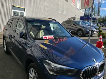 BMW X1 sDrive1  Aut. Advantage