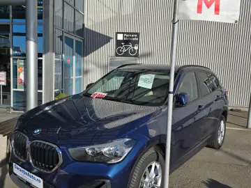 BMW X1 sDrive1  Aut. Advantage
