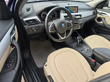 BMW X1 sDrive1  Aut. Advantage