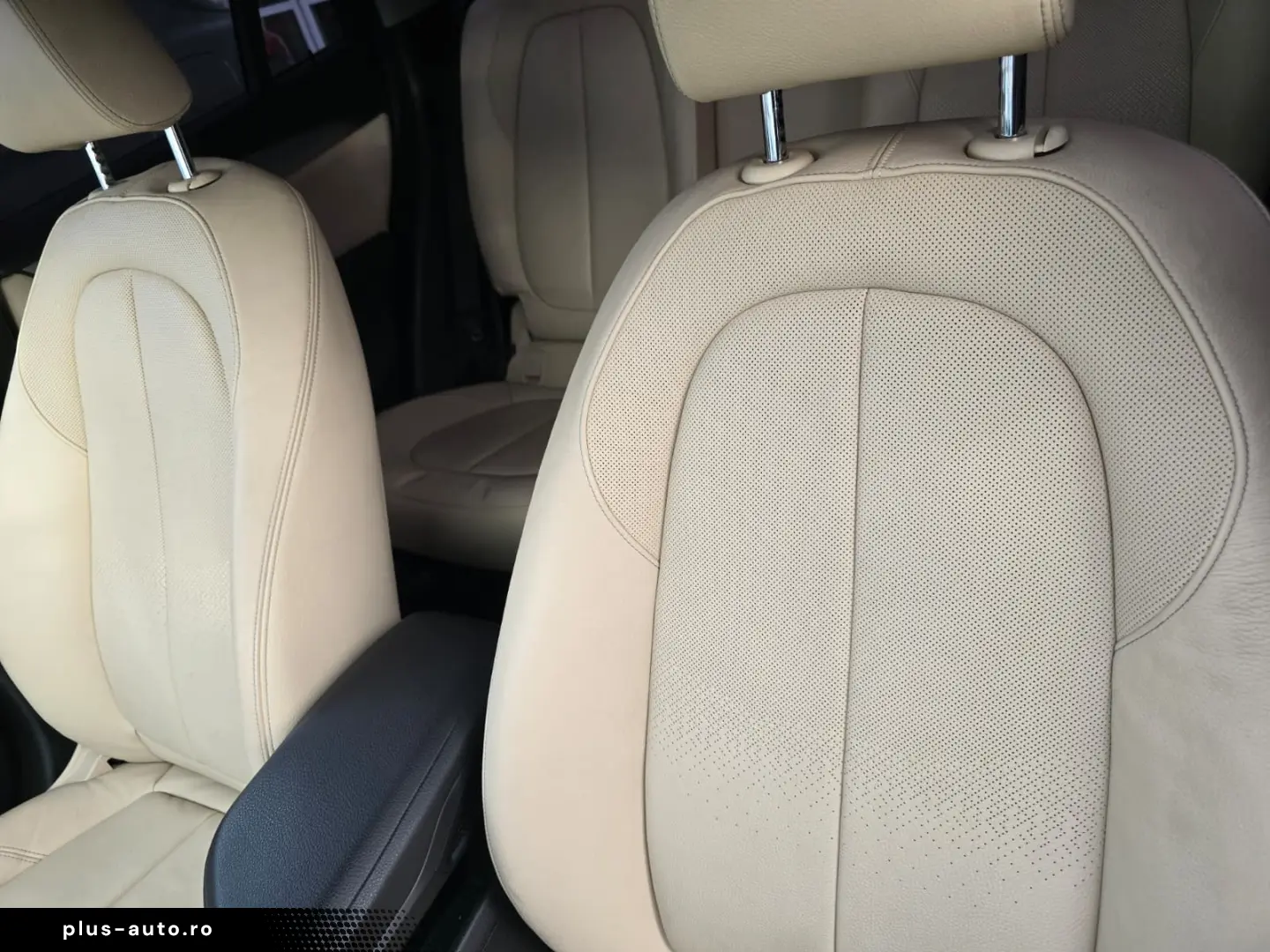 BMW X1 sDrive1  Aut. Advantage