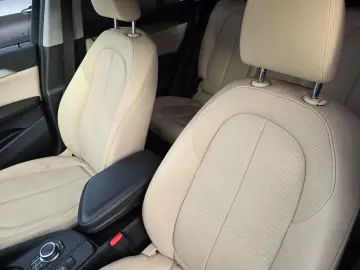 BMW X1 sDrive1  Aut. Advantage