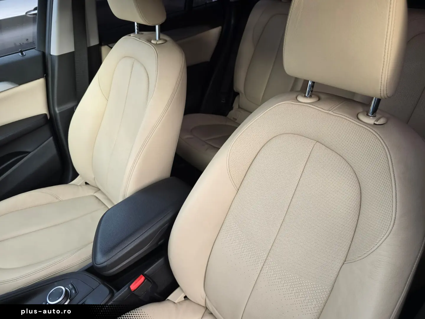 BMW X1 sDrive1  Aut. Advantage