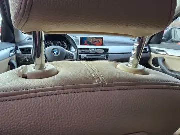 BMW X1 sDrive1  Aut. Advantage