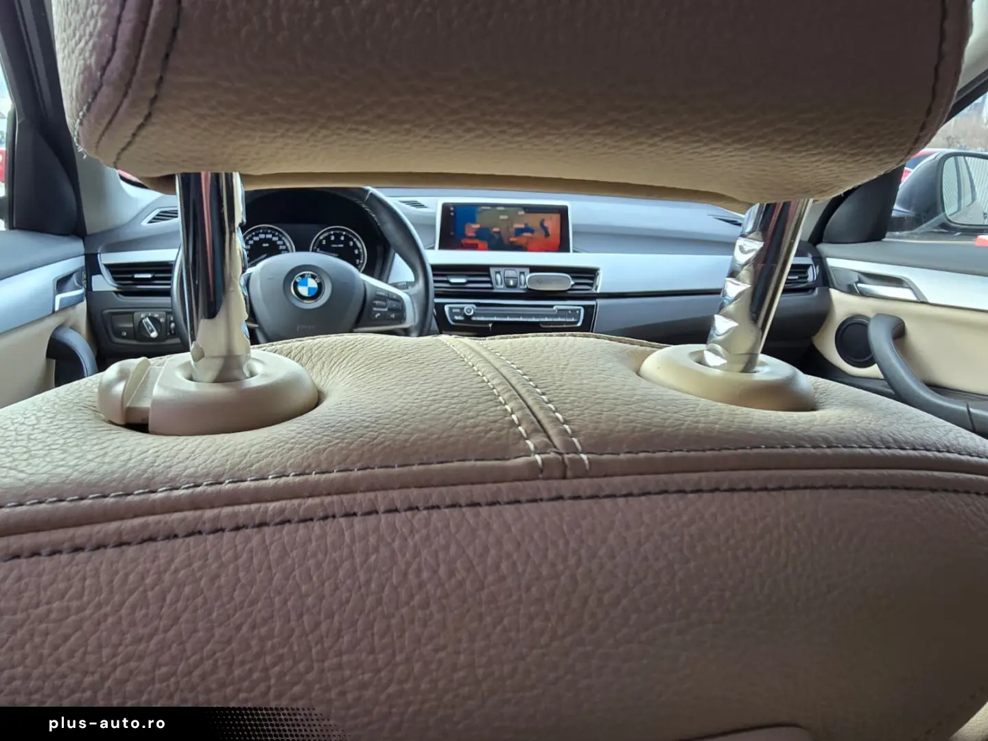 BMW X1 sDrive1  Aut. Advantage