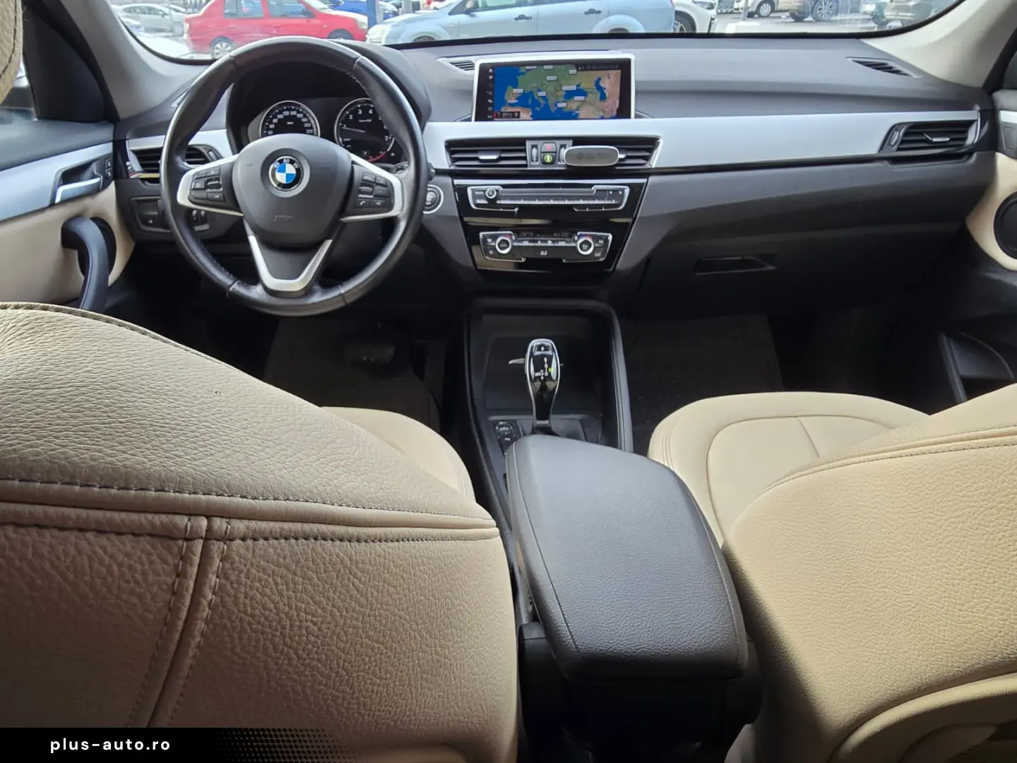 BMW X1 sDrive1  Aut. Advantage