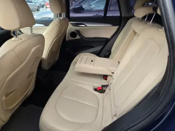 BMW X1 sDrive1  Aut. Advantage