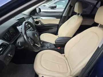 BMW X1 sDrive1  Aut. Advantage