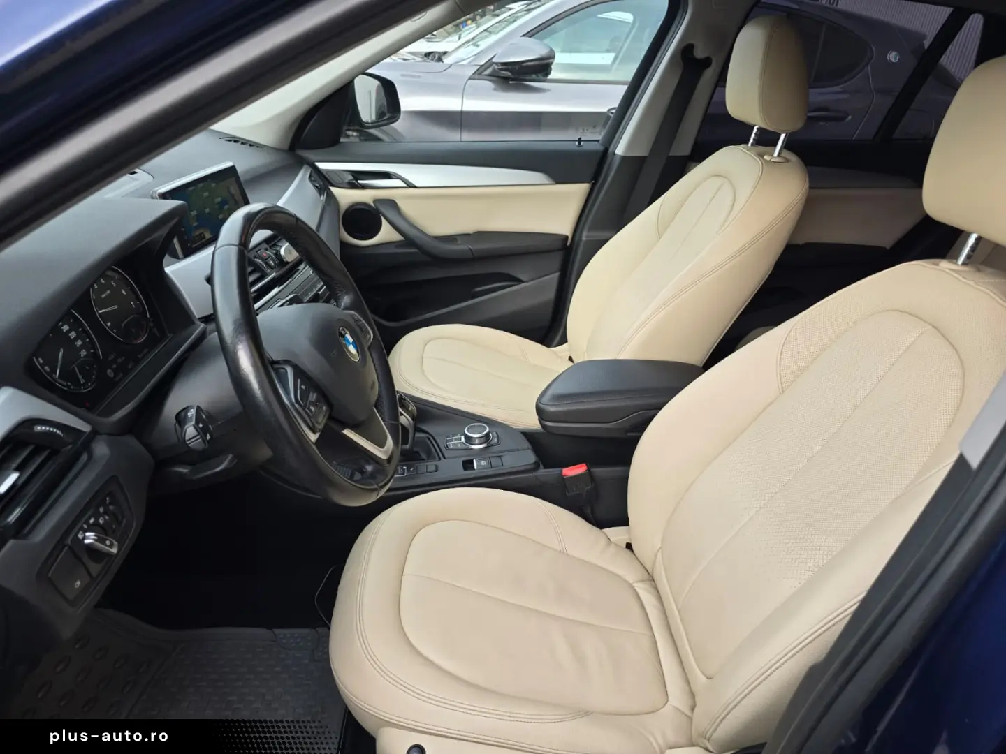 BMW X1 sDrive1  Aut. Advantage