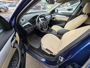 BMW X1 sDrive1  Aut. Advantage